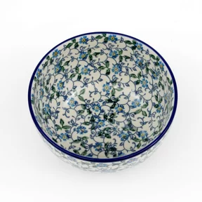 Miska ceramiczna 986 <br> 2089X Niezapominajki
